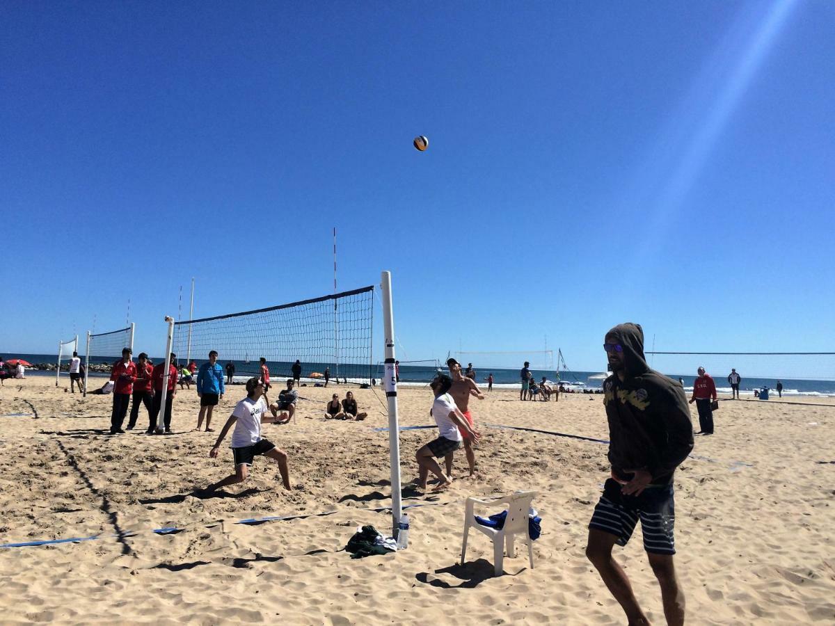 Hello Piles Beach Javier エクステリア 写真